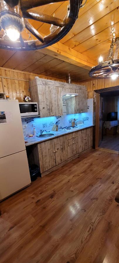 Kotiedzh U Mariny Villa Yaremche Luaran gambar