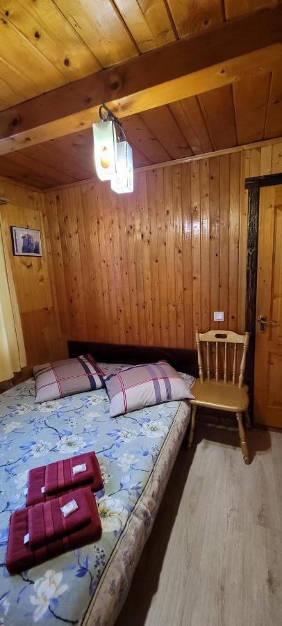 Kotiedzh U Mariny Villa Yaremche Luaran gambar
