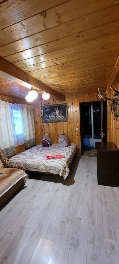 Kotiedzh U Mariny Villa Yaremche Luaran gambar