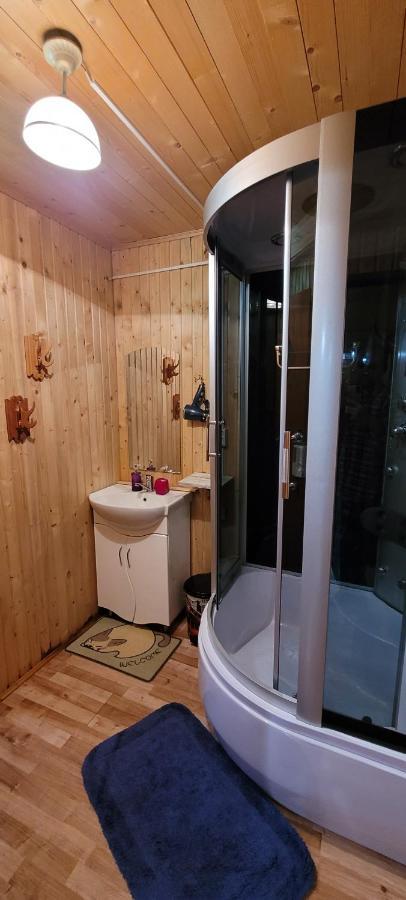 Kotiedzh U Mariny Villa Yaremche Luaran gambar