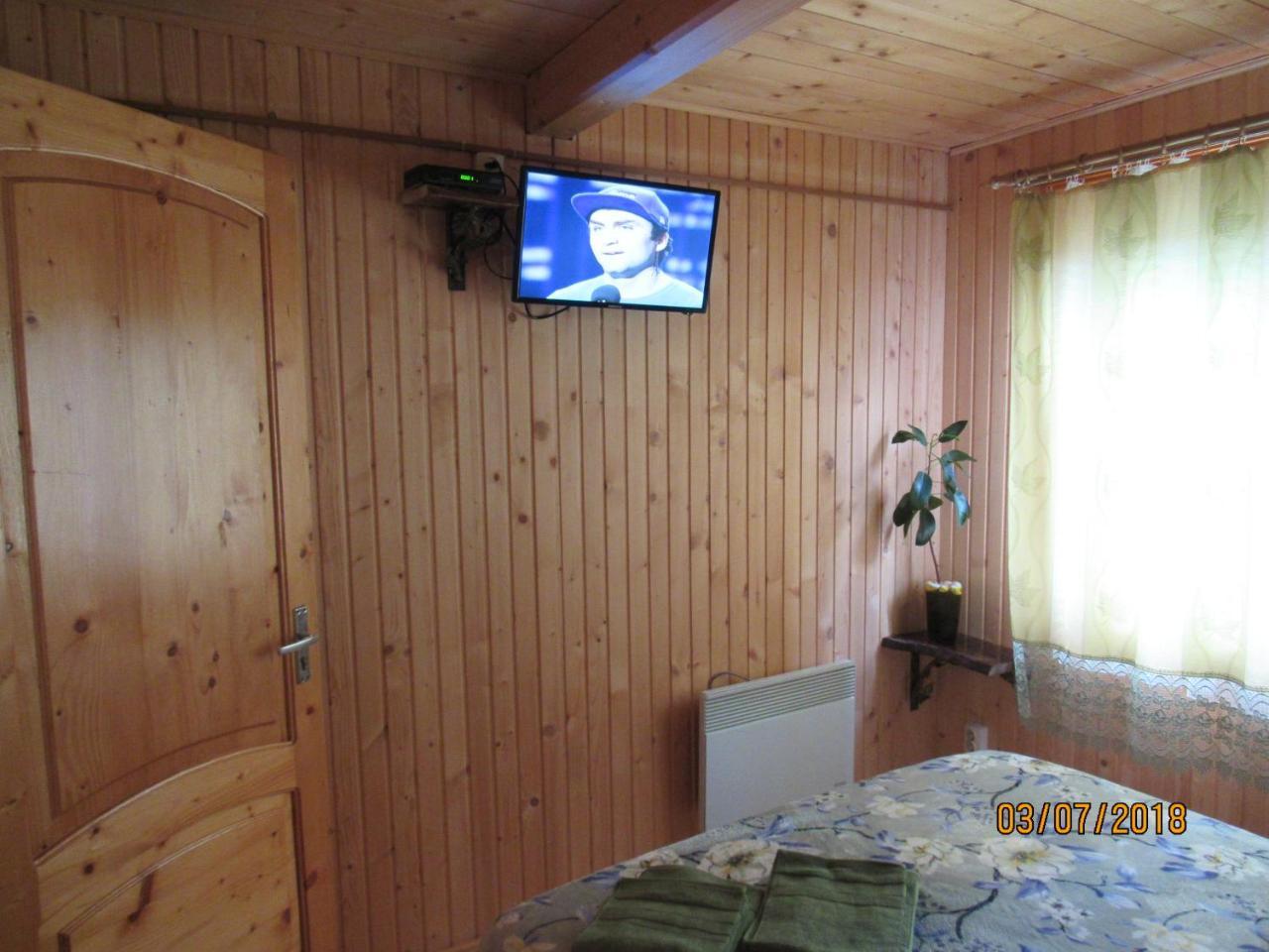 Kotiedzh U Mariny Villa Yaremche Luaran gambar