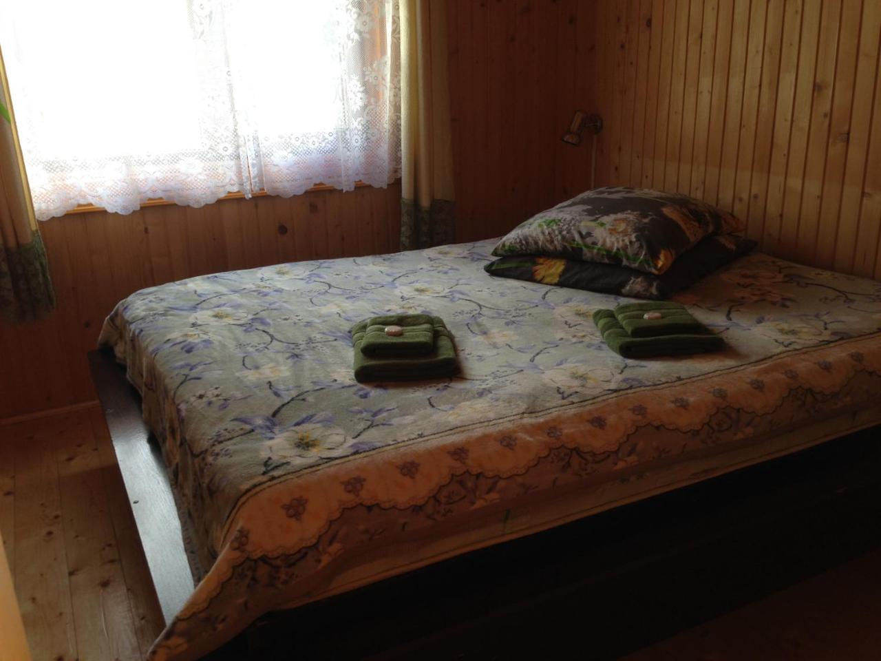 Kotiedzh U Mariny Villa Yaremche Luaran gambar
