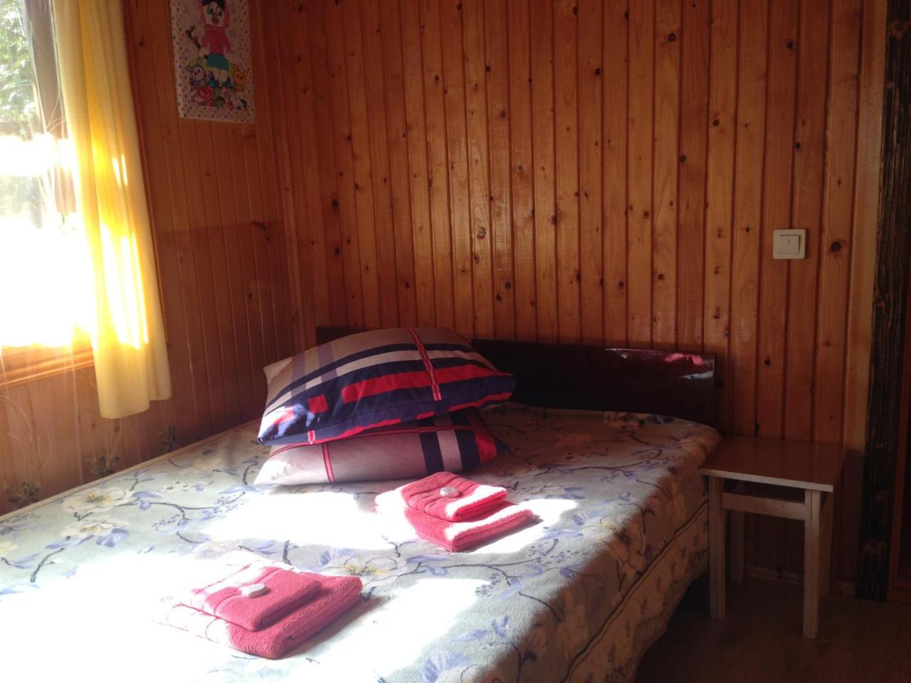 Kotiedzh U Mariny Villa Yaremche Luaran gambar