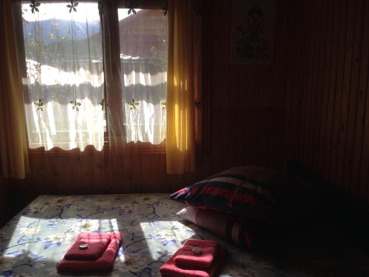 Kotiedzh U Mariny Villa Yaremche Luaran gambar